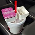 Capture_1.JPG Chicken Nugget Sauce Cup Holder