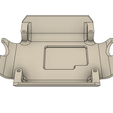 Skid-Plat2-CC02-05.png Skidplate for Tamiya CC-02 - RC underride guard STL for crawler & scale models