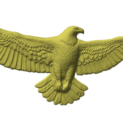 184.png AMERICAN EAGLE FLAT