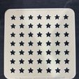 Estrella.jpeg 8 STENCIL SPRINKLES