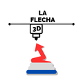 LaFlecha3D