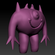 Sin-título-2.png One-Eyed Monster Figure (One-Eyed Monster Figure)