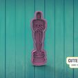 premio-oscar.jpg Oscar Award Cookie Cutter