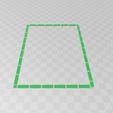 Battle-Border.png Borda de batalha de 44 "x60" para jogos de mesa
