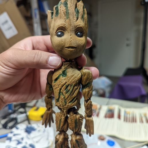 PXL_20220901_145627286.jpg Flexi Baby Groot