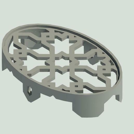 Soap Dish