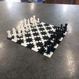 IMG_0630-e1517588232166.jpg Puzzle Chess/Checker Board
