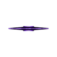 Shuriken - Smooth.stl Shuriken