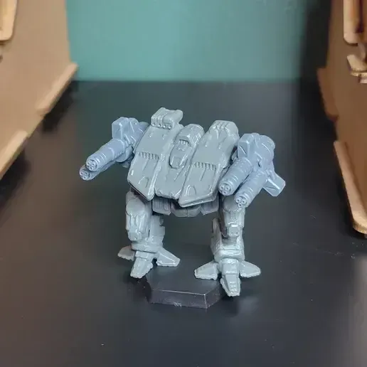 🎲 Bane Components・ STL File for 3D printing・Cults