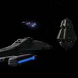 Voyager-Thinktank.jpg Star Trek Voyager Think Tank
