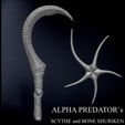 thumb.jpg 3D PRINTABLE PREDATOR ARCHAIC ACCESSORY PACK WEAPONS