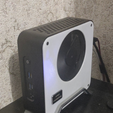 30i-Cover.png Open Fan M600 Cover IS-30i