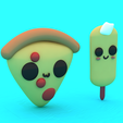 render2.png Pizza & Popsicle Besties