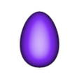 codeandmake.com_Bunny_Easter_Egg_Holder_v1.0_-_Sample_Round_Egg_Side.stl Bunny Easter Egg Holder