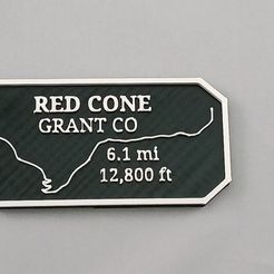 20230426_160448.jpg Maverick's Trail Badge Red Cone offroad colorado