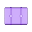 tank_D12_v1.stl Tank for WPL D12