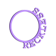LRingReckless.stl STL file D&D Condition Rings・3D printer design to download