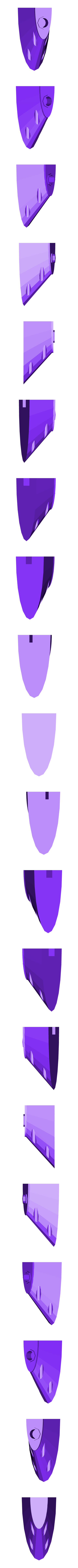 Prow_B_Cobra.stl Imperial Destroyers