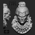 shiva-ornament5.png Shiva - Ornament