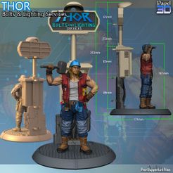 Thor.jpg THOR Bolts and Lighting Services