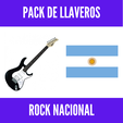 maria prieto (2).png Pack de llaveros bicapa - Bandas de Rock Nacional