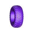v-77_tire_sc43.stl B-77 1500x600-635