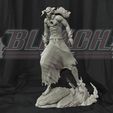 cover.jpg Vasto lorde Ichigo Kurosaki - Bleach 3d print Statue