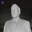 3.jpg Breaking Bad Better Call Saul Goodman Figure 3D Print Model