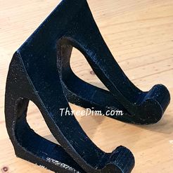 Images1288112392-1.jpg STL file Universal Phone and Tablet stand 2022 in 3 size (Plus 1 experiment)・Template to download and 3D print