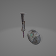 ORE-2-SWORD-AND-SHIELD-9.png MONSTER HUNTER ORE 2 SCHWERT UND SCHILD