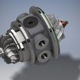 Cartridge-Assembly5.jpg TD04 Turbo Charger