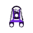 bion007.stl Bionicle Tohunga Maku