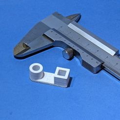 PXL_20210205_163045079.jpg Archivo STL gratis Calibración 2-6-10 mm・Modelo para descargar y imprimir en 3D