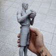 ac (4).jpg Kobe Bryant Statue - 3D Printable