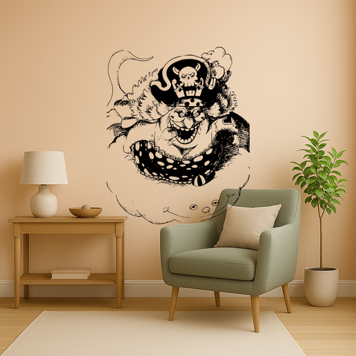 One Piece Big Moms Castle