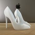 IMG_5758.JPG High heels Pump