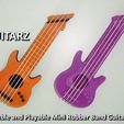 e538bc177203e0a13bf88e04c354f50d_display_large.jpg Guitarz - Tunable and Playble Mini Guitars