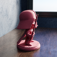 chibi-vader-2.stl_render_02.png Chibi Vader