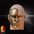 0BC1BE9F-04AE-46F5-8091-FA21DF47C8EA.png King Viserys Golden Mask | House of the Dragon Cosplay