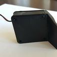 backside.jpg Axial Cooling Fan for 3D PRINTING