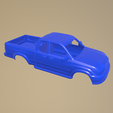 A014.png toyota tundra access cab sr5 1999 printable car body