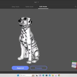 4.jpg Fichier STL doggy pack 4・Idée pour impression 3D à télécharger