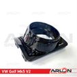 3.jpg Air Vent Gauge Pod, 62mm, Greddy, Fits VW Golf MK5 v2 "Arlon Special Parts"