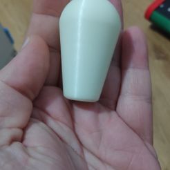 IMG_20190524_190121.jpg STL file arcade stick・3D print design to download