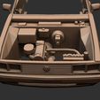 Volkswagen-Passat-B2-Hatchback-1980s-3D-print-model1.jpg Volkswagen Passat B2 Hatchback 1980s 3D print model