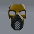front.jpg Mace Mask (fan made, CoD inspired)