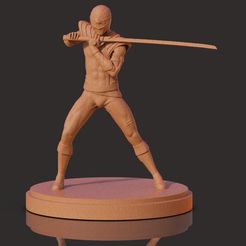 3D file Red Ninja Steel / Ninninger Helmet Cosplay STL 🥷・3D print design  to download・Cults