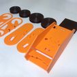 20241230_161356.jpg TRACKED ROBOT EASYBUG3D FOR 3D PRINTING