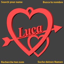 STL file LUCA PAGURO 2 CUTTER LUCA. 🥶・3D printer model to download・Cults