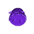 dog_head.stl STL file Anya y Bond fanart・3D printing model to download